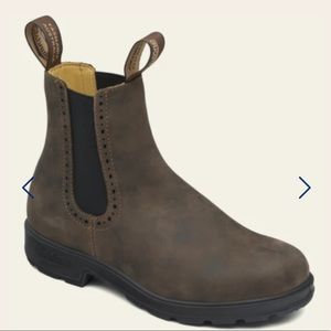 Women’s Blundstone Boots